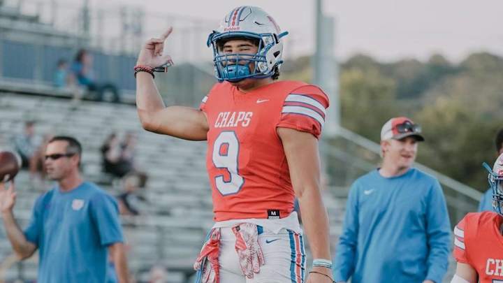 Notre Dame Commits Peyton Bowen and Jaden Greathouse Set For Thursday Night Action