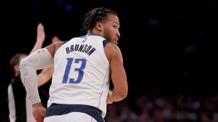 Did Knicks Already Lose Out on Top Target Jalen Brunson? Did Knicks Already Lose Out on Top Target Jalen Brunson?