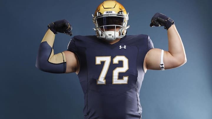 Notre Dame Football Commits Set For a Big Week Of Action In Week Eleven Notre Dame Football Commits Set For a Big Week Of Action In Week Eleven