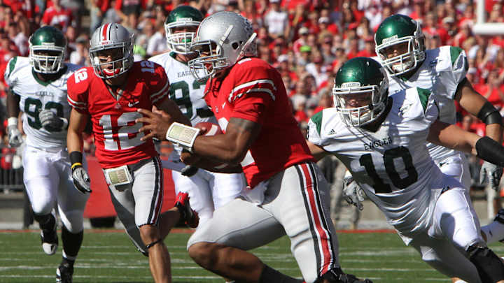 Countdown To Kickoff 2022: Ohio State Dominates Eastern Michigan, 73-20