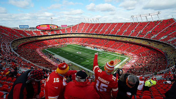 Kansas City Mayor Says Arrowhead Stadium Will Get $50 Million in Improvements