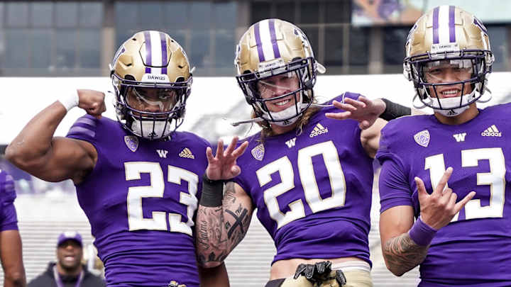 Husky Secondary No Longer Star-Studded, But It Should Be Trustworthy
