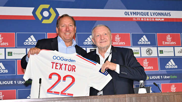Lyon’s New American Owner Takes Aim at Ending PSG’s French Dominance