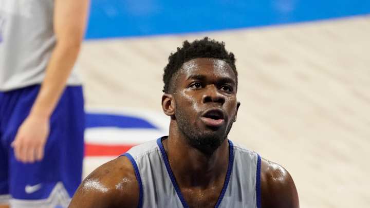 Recent Intel on Trio of Tigers in Thursday's 2022 NBA Draft