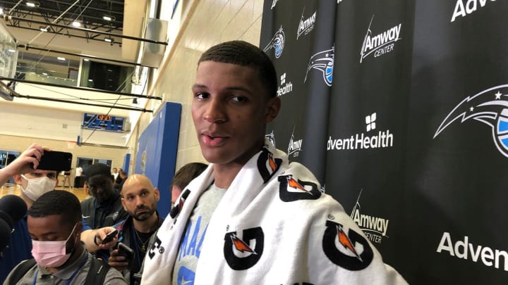 2022 NBA Draft Betting Preview