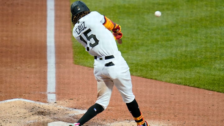 Betting/Fantasy Notebook: Oneil Cruz, Riley Greene Arrive, Jon Berti Emerges and Yankees, Mets Roll