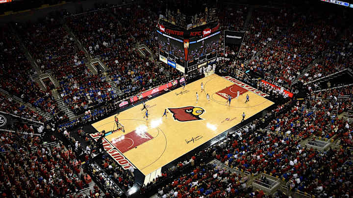 Master P’s Son, Hercy Miller, Walking On at Louisville, per Report Master P’s Son, Hercy Miller, Walking On at Louisville, per Report