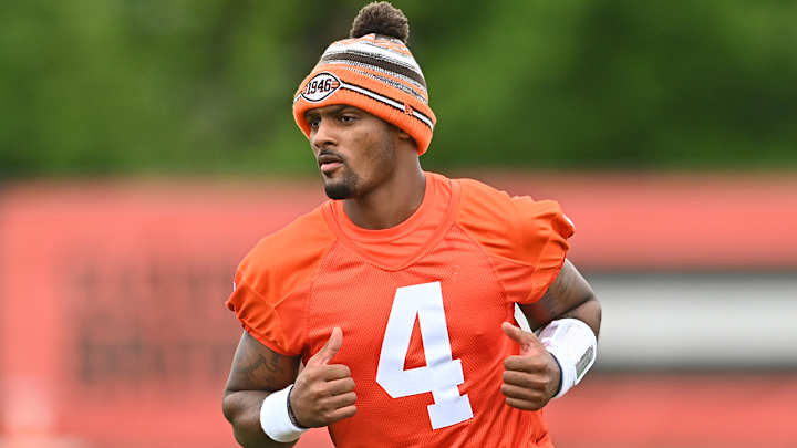 Sources: When Deshaun Watson’s NFL Ruling Is Likely Coming