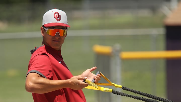Oklahoma Baseball: How OU Reserves Are 'Helping the Team Win' While Waiting for Their Shot