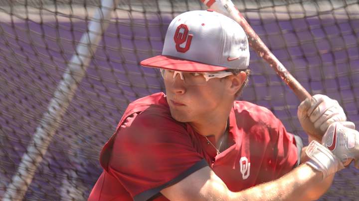 OU Baseball: Oklahoma Sweeps Gonzaga