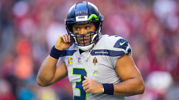 Russell Wilson ‘Pushed Hard’ for Staff Change After 2020, per Report