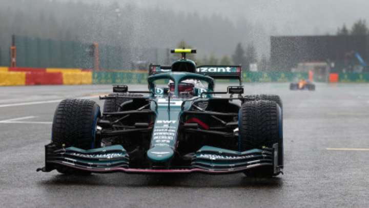 Spa potentially OUT for 2023: Future as F1 Calendar substitute?