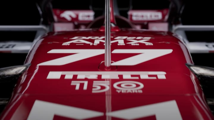 Alfa Romeo "profitable in 2021 for the first time in years"