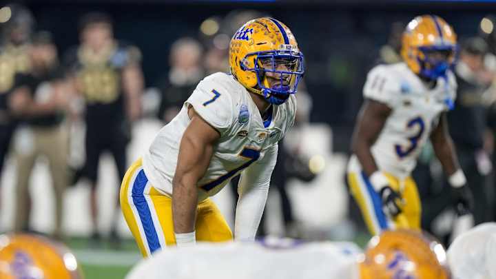 SirVocea Dennis the Latest Pitt Football Player Involved in Illegal Tampering SirVocea Dennis the Latest Pitt Football Player Involved in Illegal Tampering