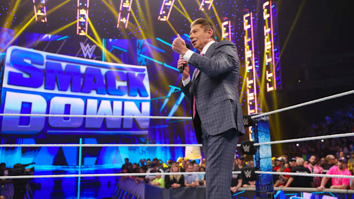 Allegations Against Vince McMahon Cast Shadow Over His Future in WWE