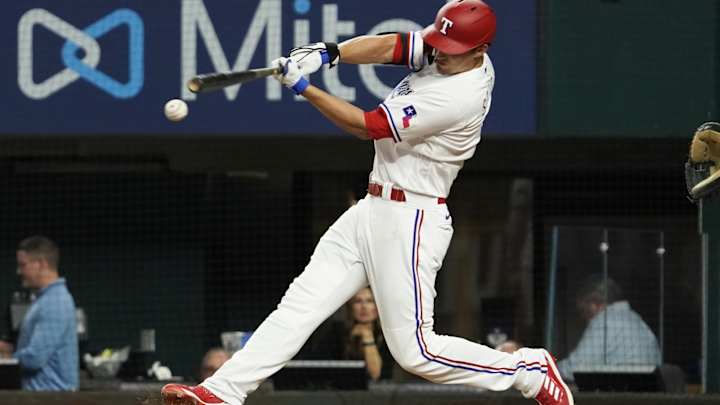 Pregame Notes: Rangers Made History, Go For Philly Sweep