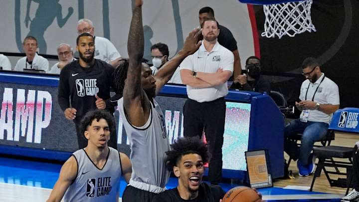 Georgia Tech Guard Michael Devoe Signs With Los Angeles Clippers