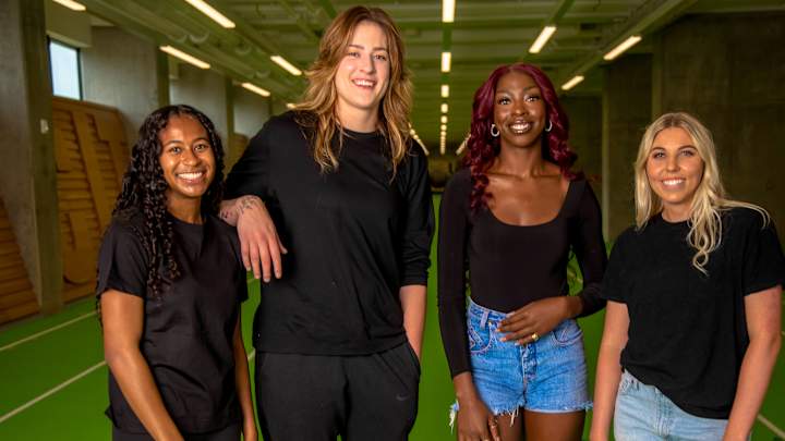 Division Street Releases NFT Collection Benefiting Participating Women Student Athletes at Oregon