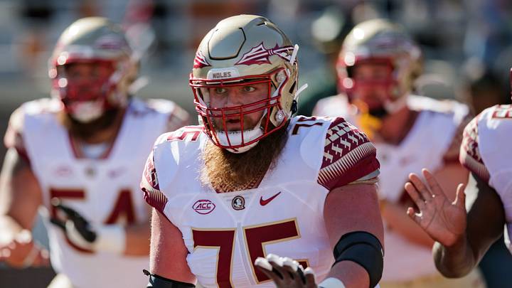 Rebuilding the Trenches: Florida State signs 15 linemen in 2022 class