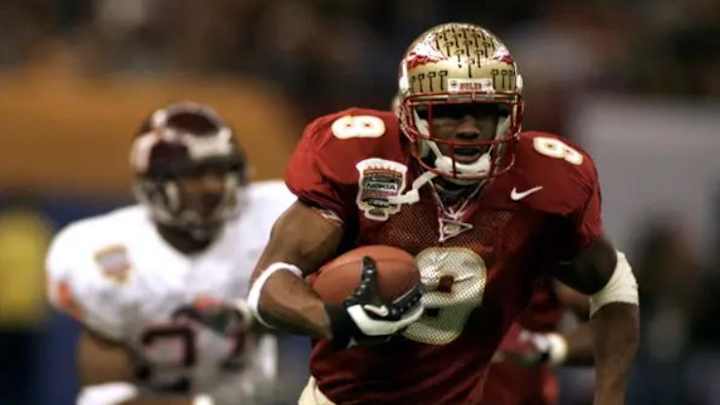 Former Florida State star receives endorsement to be cover athlete of upcoming NCAA Football Video Game