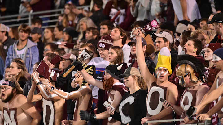 Mississippi State Introduces In-Game Tailgating Experience at Davis Wade Stadium Mississippi State Introduces In-Game Tailgating Experience at Davis Wade Stadium