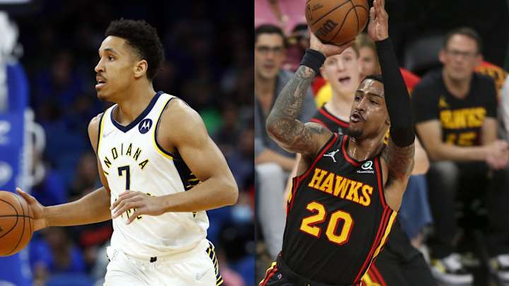 Gambo: Suns Not Interested in These Two Players