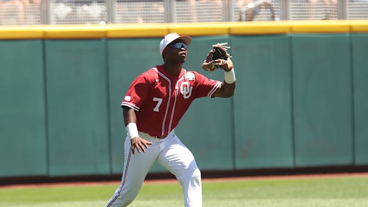 OU Baseball: Oklahoma Strands 14 Baserunners in Home Loss to Rider