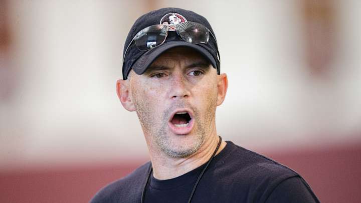 Florida State Recruiting Visitor List: June 24th-26th Florida State Recruiting Visitor List: June 24th-26th