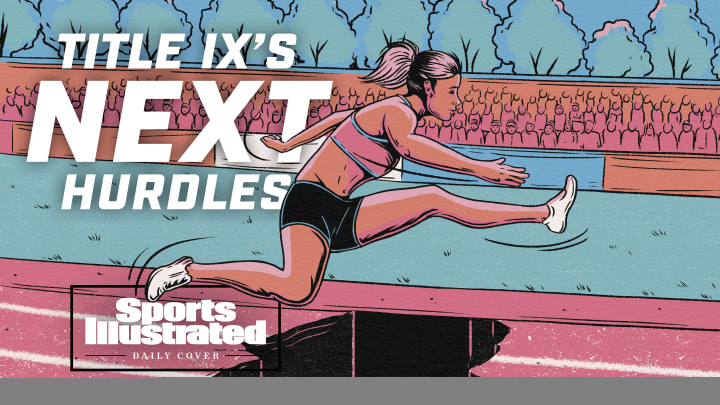 Title IX’s Next Frontiers in the Fight for Gender Equality