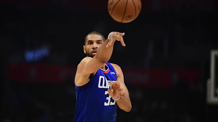 Report: Suns Interested in Nicolas Batum