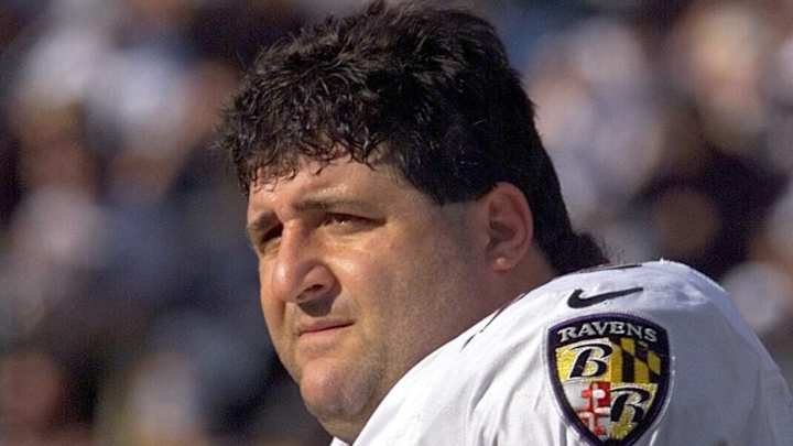 Tony Siragusa’s Death Prompts Tributes From NFL World