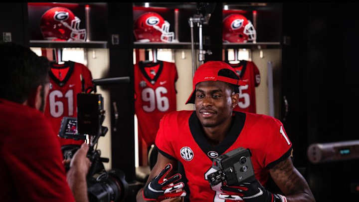 Malik Benson Sets his College Decision Date