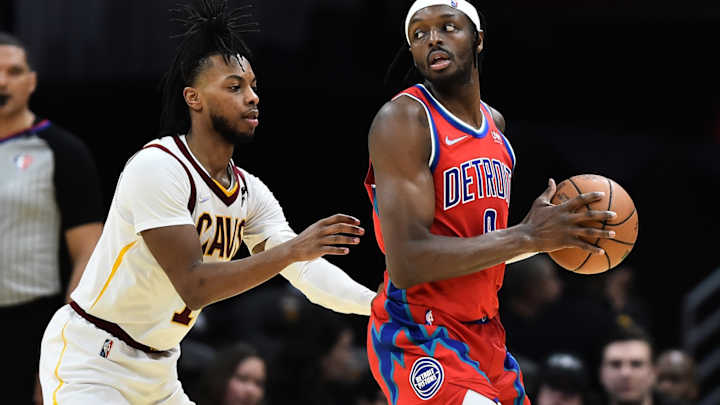NBA News: Former Sixer Jerami Grant Traded by Pistons