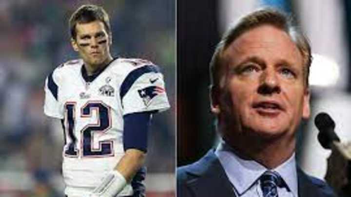 Why Did Patriots' 'Deflategate' Arise During Washington Hearings?