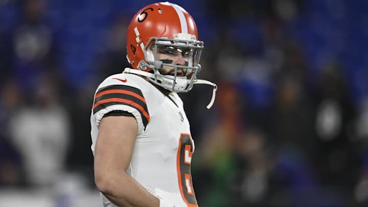 Seahawks Still Have ‘High-Level’ Interest in Baker Mayfield, per Report