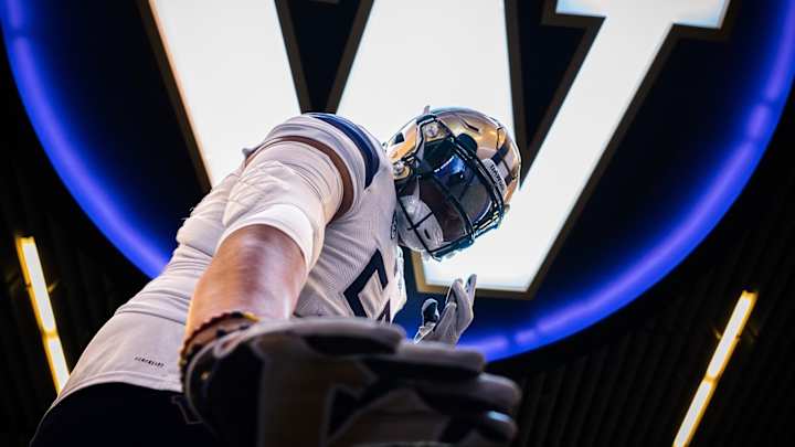 No Place Like Home? UW Finds Out Different with Latest Football Recruits