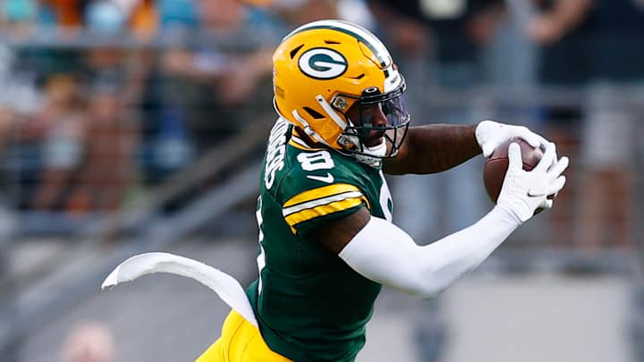 Green Bay Packers 2022 Fantasy Outlook: Is Amari Rodgers a Secret Weapon?