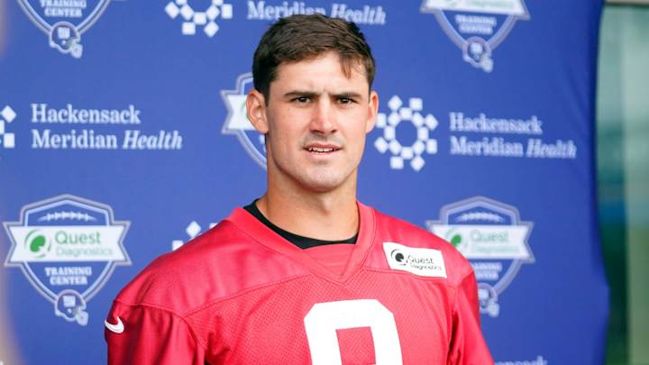 QB Daniel Jones: The Good, the Great and the Ugly