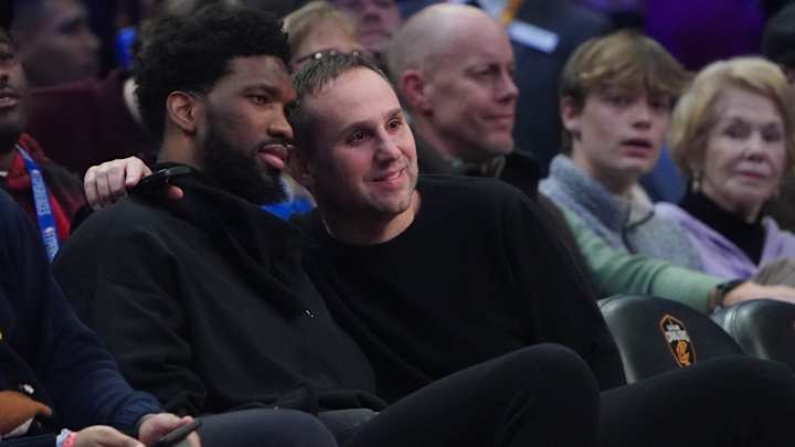 Fanatics CEO Michael Rubin to Sell His Stake of 76ers Due to Conflict of Interest