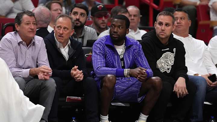 Sixers Partner Michael Rubin Steps Away From Organization