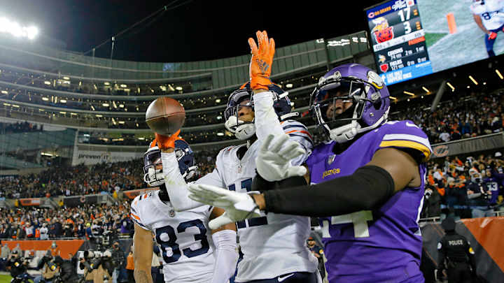 3 Free-Agent Cornerbacks Lions Should Target