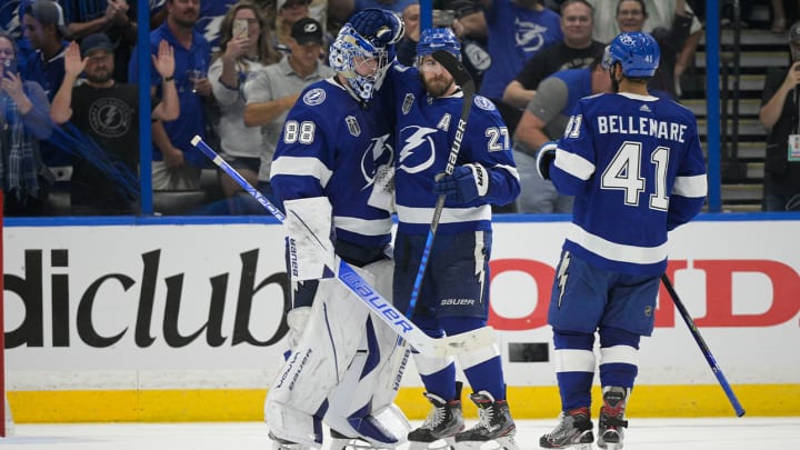 Avalanche-Lightning NHL Stanley Cup Final Game 4 Betting Preview