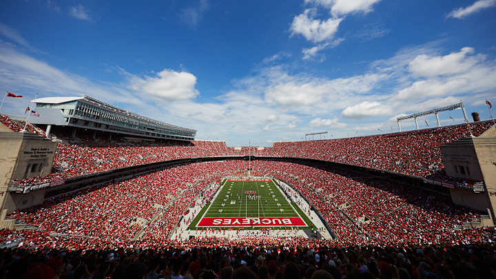 Ohio State Successfully Registered Trademark for ‘THE’