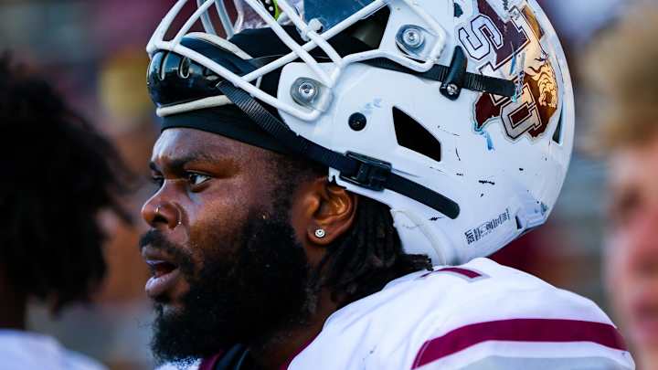 Seahawks Hosting HBCU Standout Michael Badejo For Workout Seahawks Hosting HBCU Standout Michael Badejo For Workout