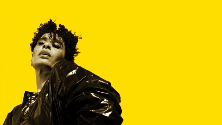 Angela Manuel Davis Is Putting a New Spin on Living With Purpose