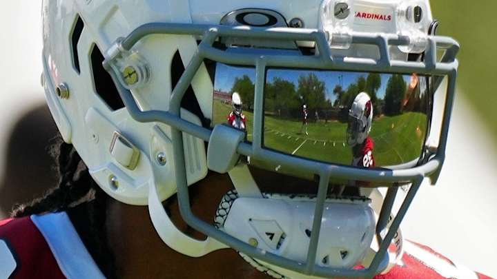 Week 2 Preview: Las Vegas Raiders vs. Arizona Cardinals