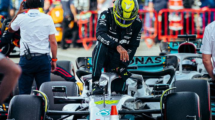 Mercedes plan upgrade package for Silverstone Mercedes plan upgrade package for Silverstone