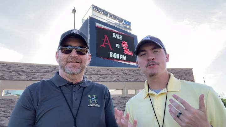 WATCH: Oklahoma-Texas A&M postgame wrapup