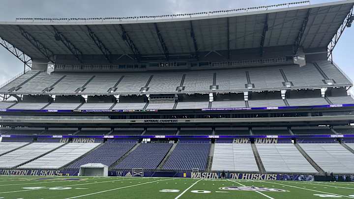 How Long Will It Take UW Football to Bounce Back? Others Say Not Long
