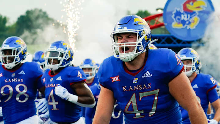 72 Days Until Kansas Football: NIL Update